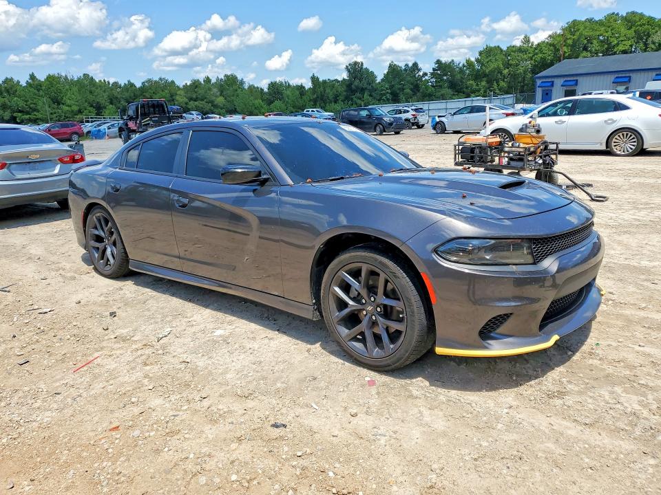 Aukcja sprzedaży 2023 Dodge Charger, vin: 2C3CDXHGXPH572540, numer aukcji: 63811216