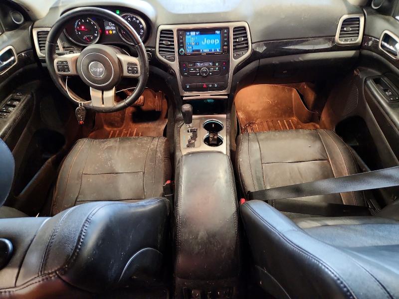 Aukcja sprzedaży 2012 Jeep Grand Cherokee, vin: 1C4RJFAG7CC288346, numer aukcji: 66286046