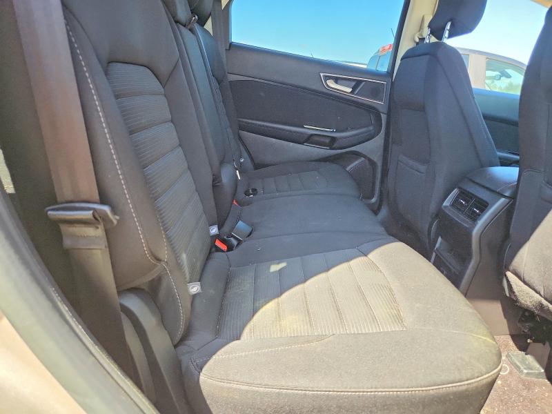 2017 Ford Edge მანქანა იყიდება აუქციონზე, vin: 2FMPK4J91HBB61718, აუქციონის ნომერი: 65493226