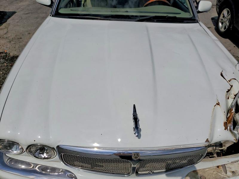 Aukcja sprzedaży 1998 Jaguar Xj8, vin: SAJHX624XWC847425, numer aukcji: 66777746