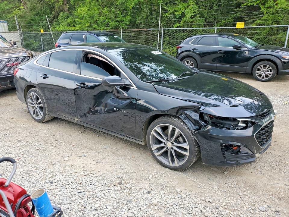 Продаж на аукціоні авто 2023 Chevrolet Malibu, vin: 1G1ZD5ST6PF209131, номер лоту: 64934546