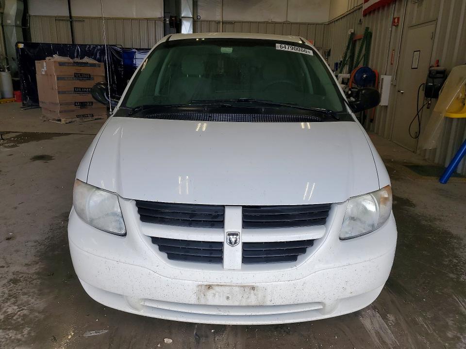 64790066 :رقم المزاد ، 1D4GP45R96B756032 vin ، 2006 Dodge Caravan مزاد بيع