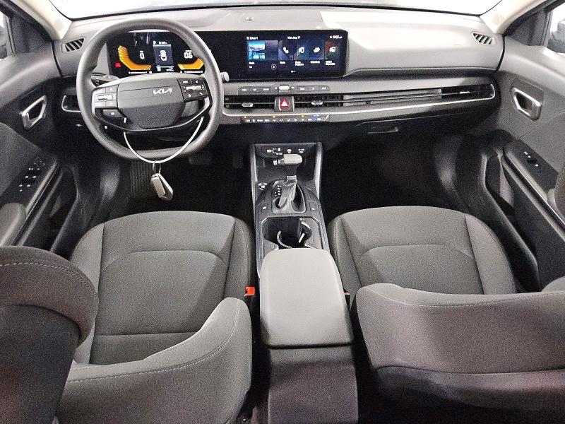Продажа на аукционе авто 2025 Kia K4, vin: 3KPFT4DE9SE053210, номер лота: 65216536