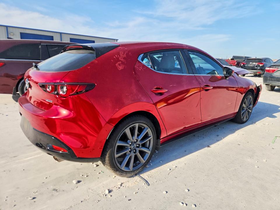 Aukcja sprzedaży 2022 Mazda 3, vin: JM1BPALL9N1514933, numer aukcji: 66029686