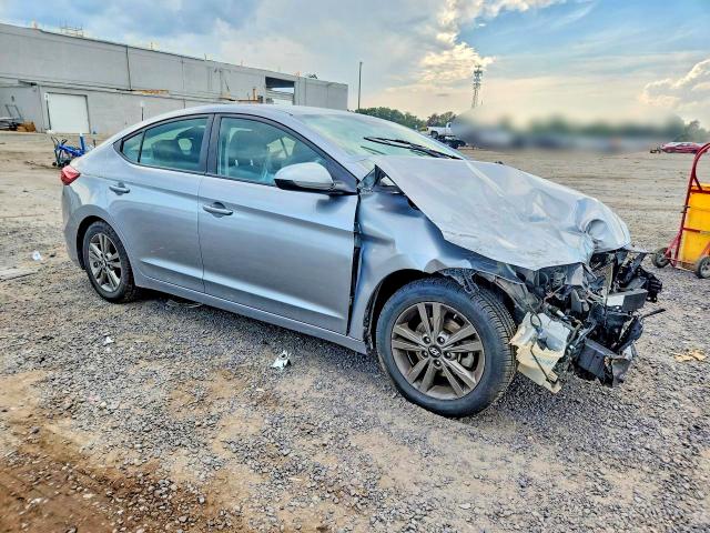 Aukcja sprzedaży 2017 Hyundai Elantra, vin: 5NPD84LFXHH068662, numer aukcji: 67172286