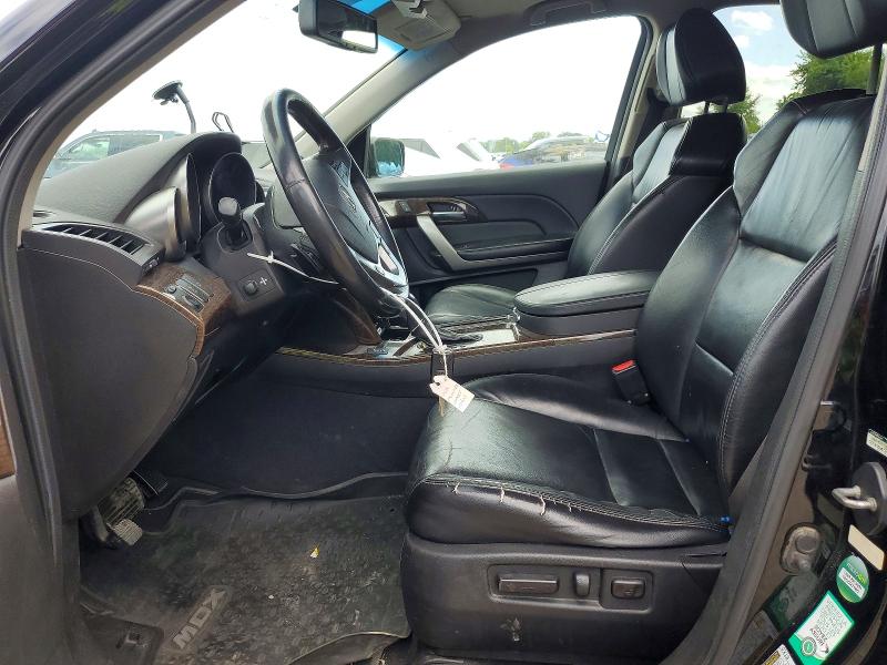 Aukcja sprzedaży 2012 Acura Mdx, vin: 2HNYD2H28CH001335, numer aukcji: 66463896