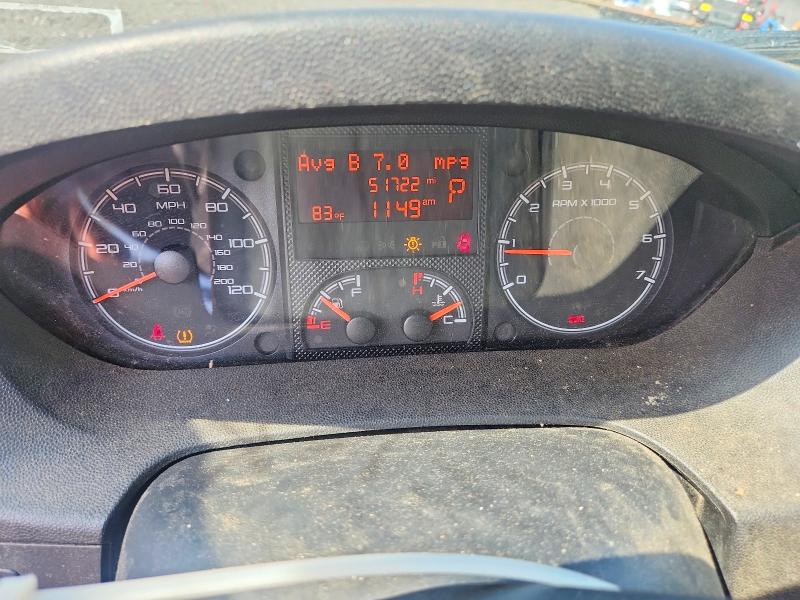 Aukcja sprzedaży 2020 Ram Promaster 3500, vin: 3C6URVJG9LE145248, numer aukcji: 60585416