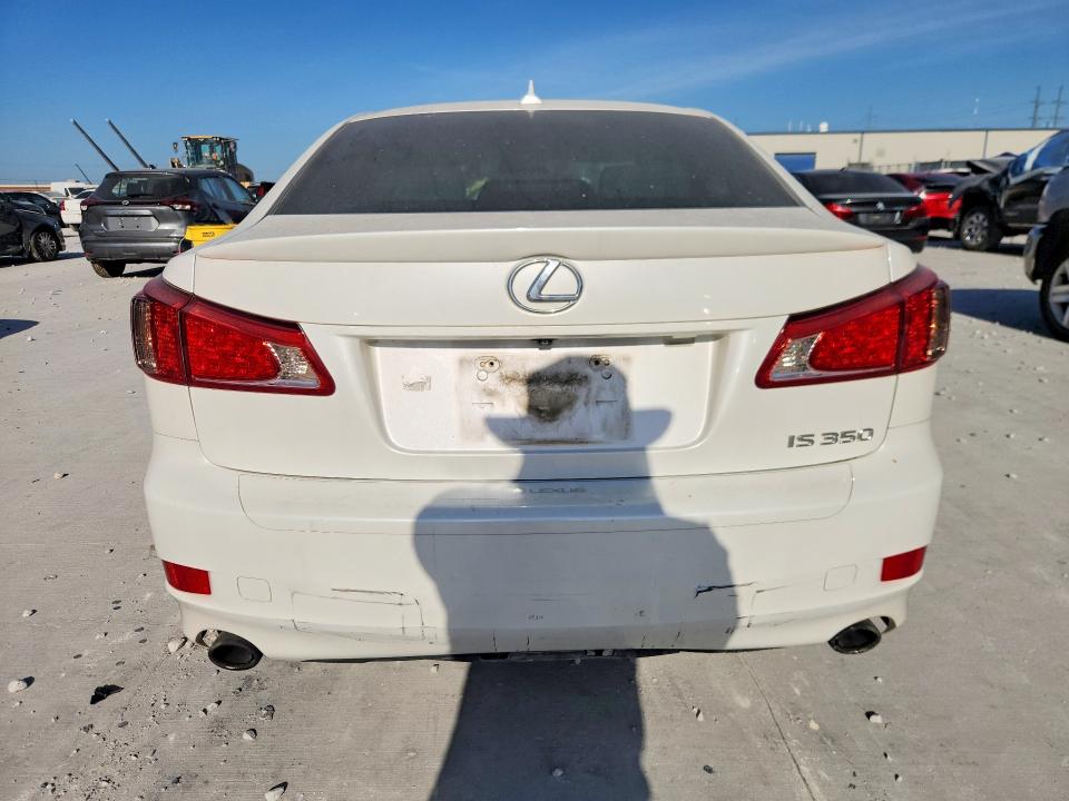 Продаж на аукціоні авто 2013 Lexus Is, vin: JTHBE5C26D5031247, номер лоту: 65816426