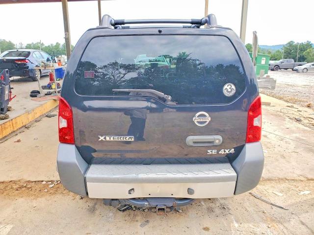 Продаж на аукціоні авто 2010 Nissan Xterra, vin: 5N1AN0NW2AC514012, номер лоту: 66668746
