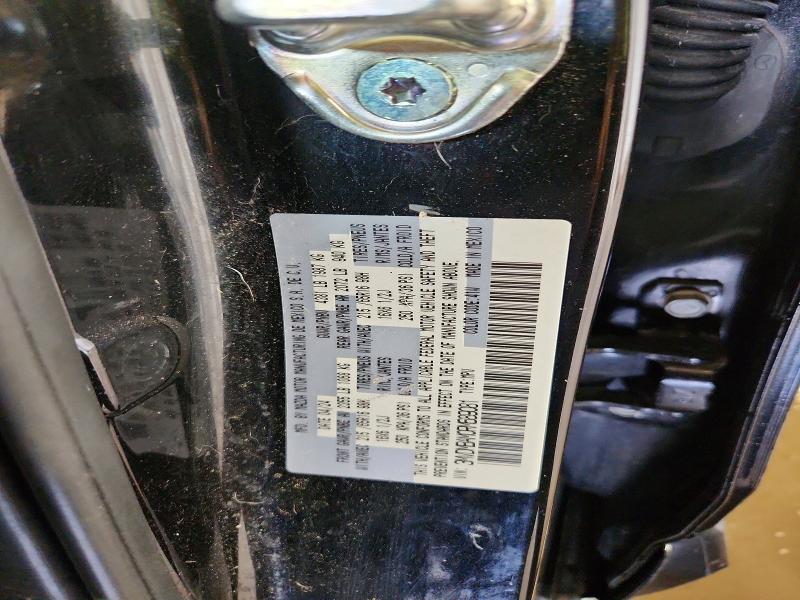 64386586 :رقم المزاد ، 3MVDMBAM0RM689081 vin ، 2024 Mazda Cx-30 مزاد بيع