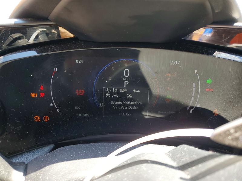 Продажа на аукционе авто 2024 Lexus Nx 350h, vin: JTJHKCEZXR2025668, номер лота: 63529786