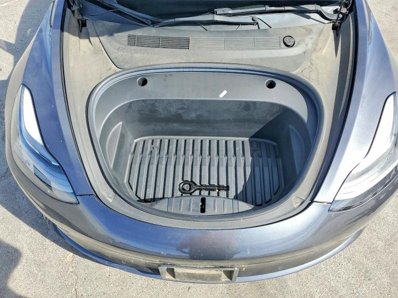 Aukcja sprzedaży 2022 Tesla Model 3, vin: 5YJ3E1EB6NF190457, numer aukcji: 66623106