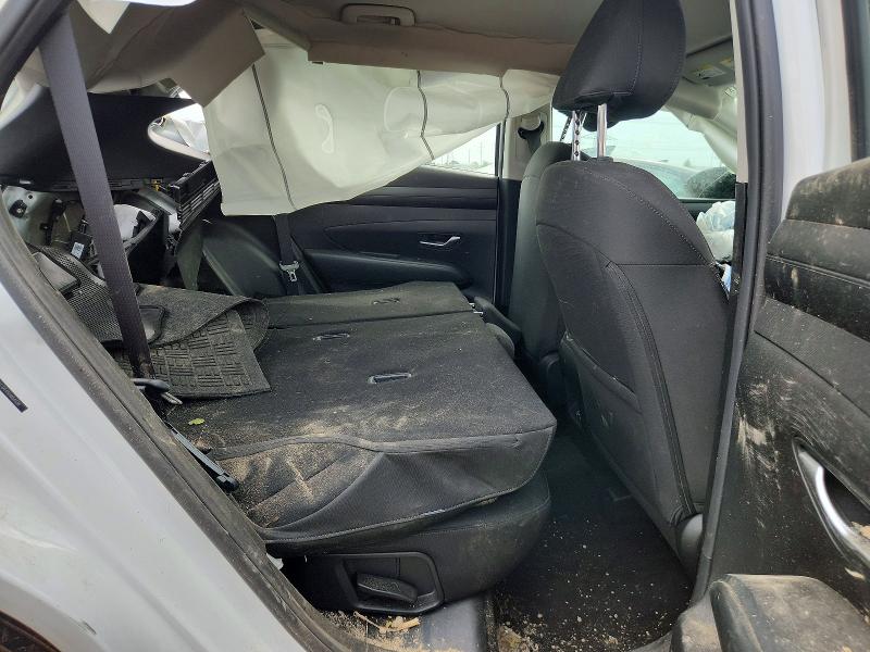 Продаж на аукціоні авто 2025 Hyundai Tucson, vin: 5NMJACDE4SH464338, номер лоту: 63891696