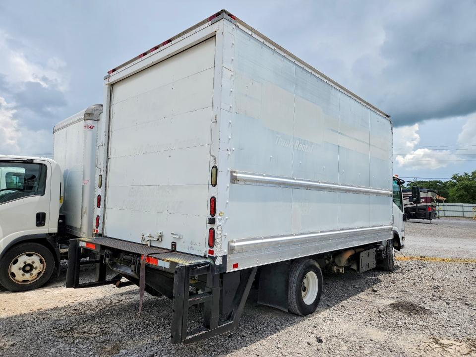 2012 Isuzu Npr Hd მანქანა იყიდება აუქციონზე, vin: JALC4W165C7000402, აუქციონის ნომერი: 63994536