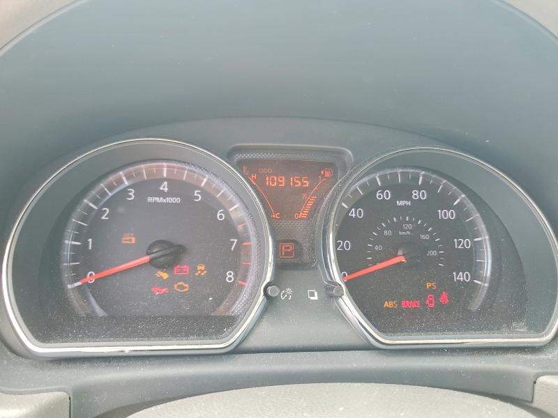 Продаж на аукціоні авто 2013 Nissan Versa, vin: 3N1CN7AP6DL869362, номер лоту: 64162886
