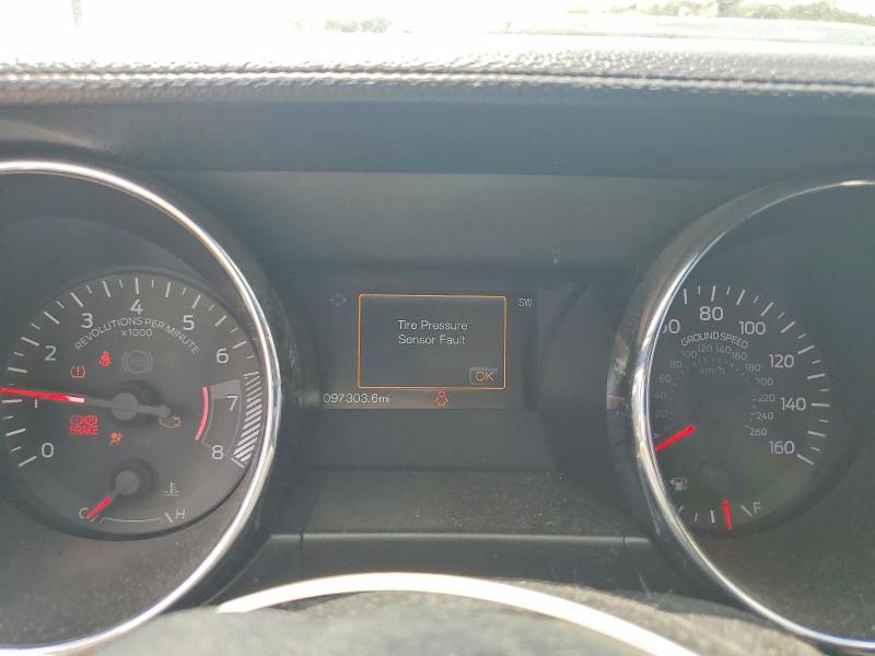 Продаж на аукціоні авто 2015 Ford Mustang, vin: 1FA6P8AM4F5435109, номер лоту: 64076046