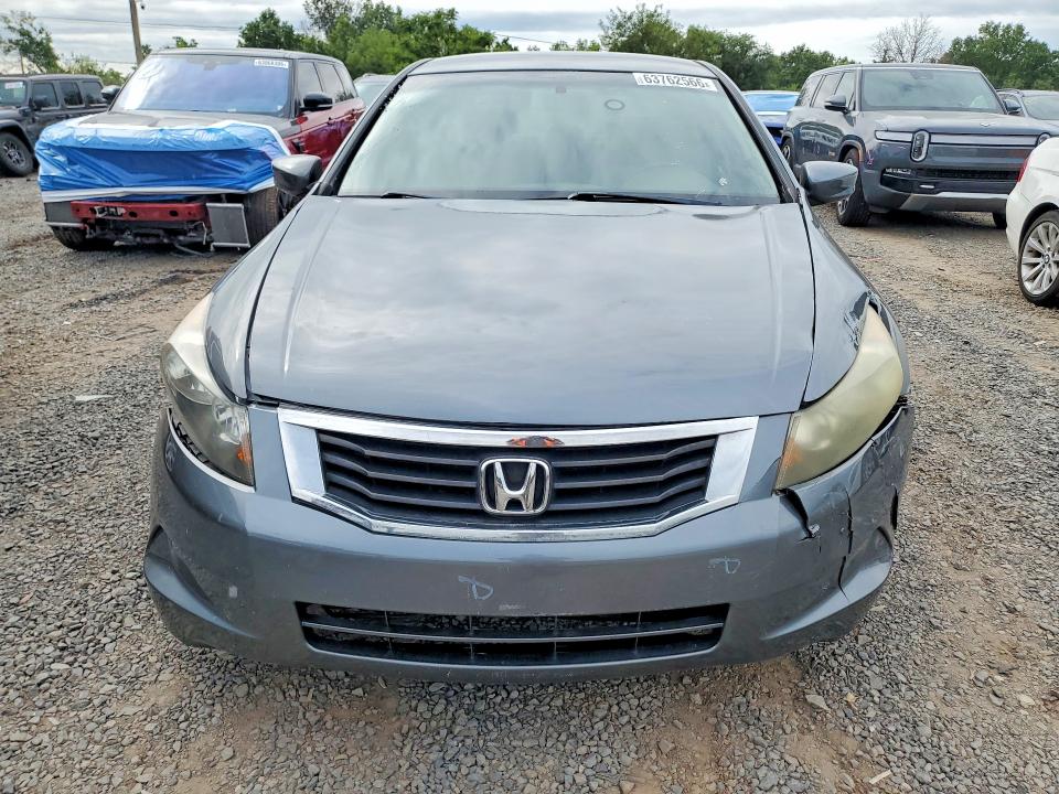 63762566 :رقم المزاد ، 1HGCP26448A148819 vin ، 2008 Honda Accord مزاد بيع