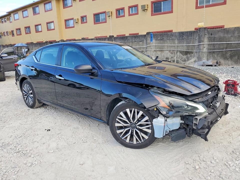 Продаж на аукціоні авто 2024 Nissan Altima, vin: 1N4BL4DV6RN341518, номер лоту: 65237406