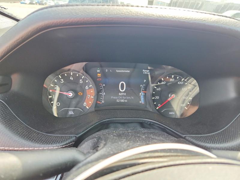 2022 Jeep Compass მანქანა იყიდება აუქციონზე, vin: 3C4NJCBB2NT187576, აუქციონის ნომერი: 65517576