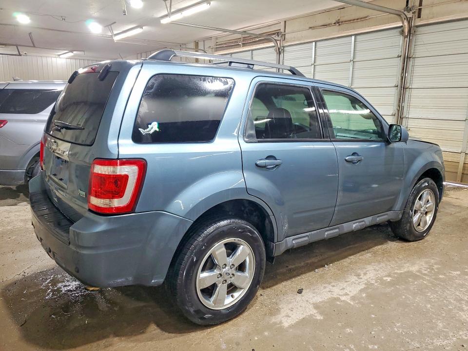 2012 Ford Escape მანქანა იყიდება აუქციონზე, vin: 1FMCU9EG5CKB87493, აუქციონის ნომერი: 66989166