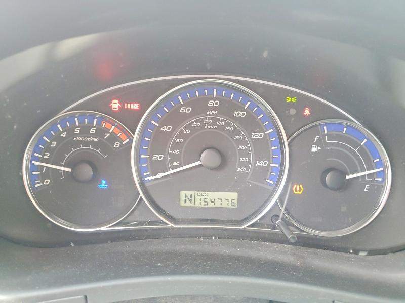 Aukcja sprzedaży 2011 Subaru Forester, vin: JF2SHAEC7BH782720, numer aukcji: 66474746