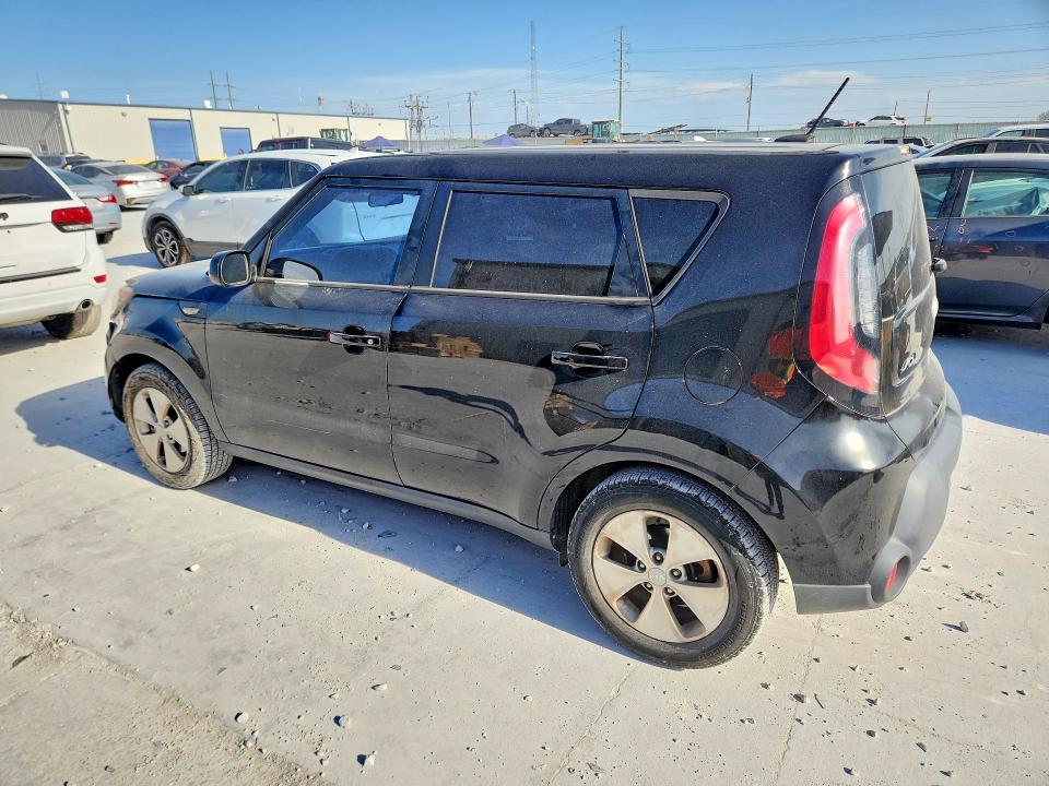Aukcja sprzedaży 2014 Kia Soul, vin: KNDJN2A21E7028275, numer aukcji: 65810416