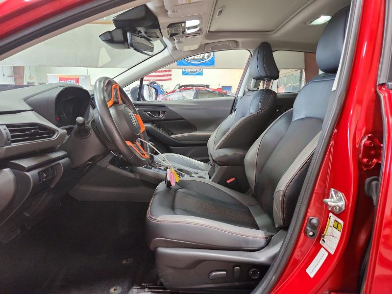Aukcja sprzedaży 2024 Subaru Crosstrek, vin: 4S4GUHM6XR3716489, numer aukcji: 65853216