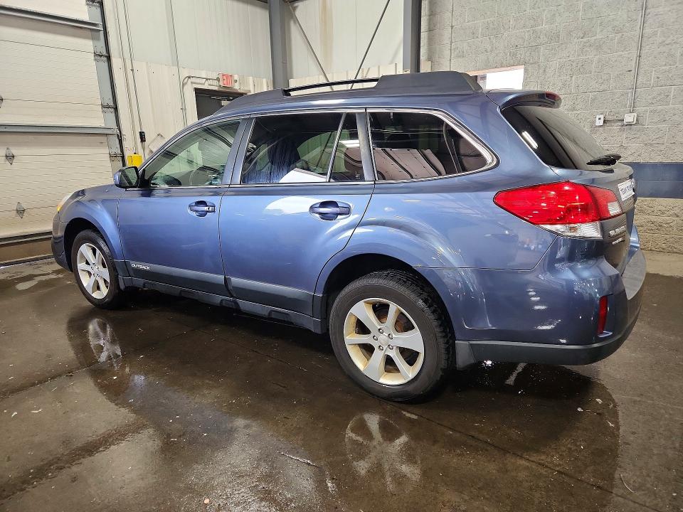 Aukcja sprzedaży 2013 Subaru Outback, vin: 4S4BRCCC8D3307857, numer aukcji: 64812186