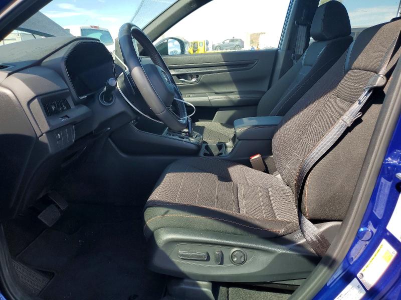 Aukcja sprzedaży 2024 Honda Cr-v, vin: 7FARS6H56RE076653, numer aukcji: 65995016