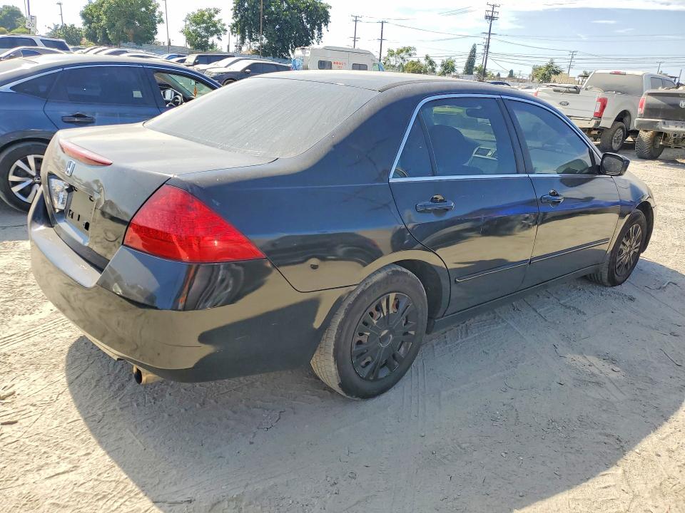 Продаж на аукціоні авто 2007 Honda Accord, vin: 1HGCM56497A221143, номер лоту: 64451506