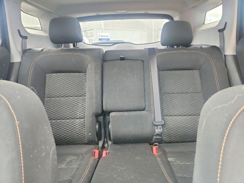 Продажа на аукционе авто 2020 Gmc Terrain, vin: 3GKALTEX7LL142070, номер лота: 64137576