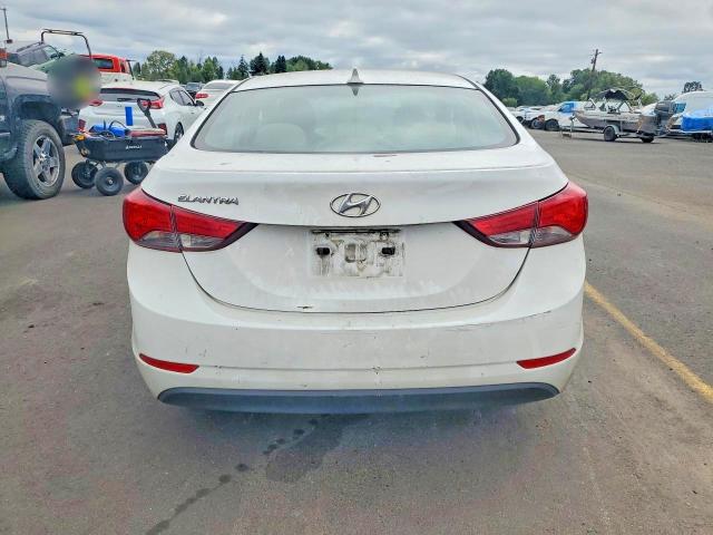 Aukcja sprzedaży 2015 Hyundai Elantra, vin: 5NPDH4AE3FH564314, numer aukcji: 64342476
