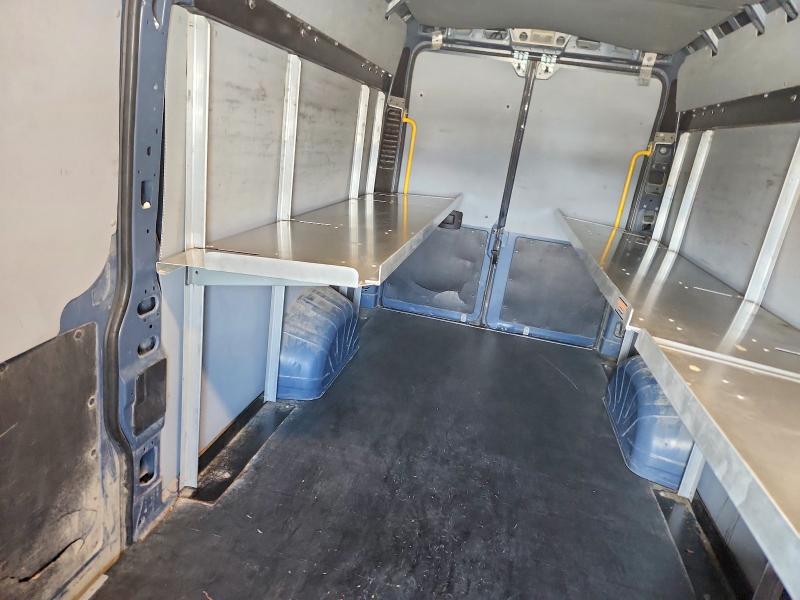 Продаж на аукціоні авто 2021 Ram Promaster 3500, vin: 3C6MRVJG0ME535463, номер лоту: 65920296