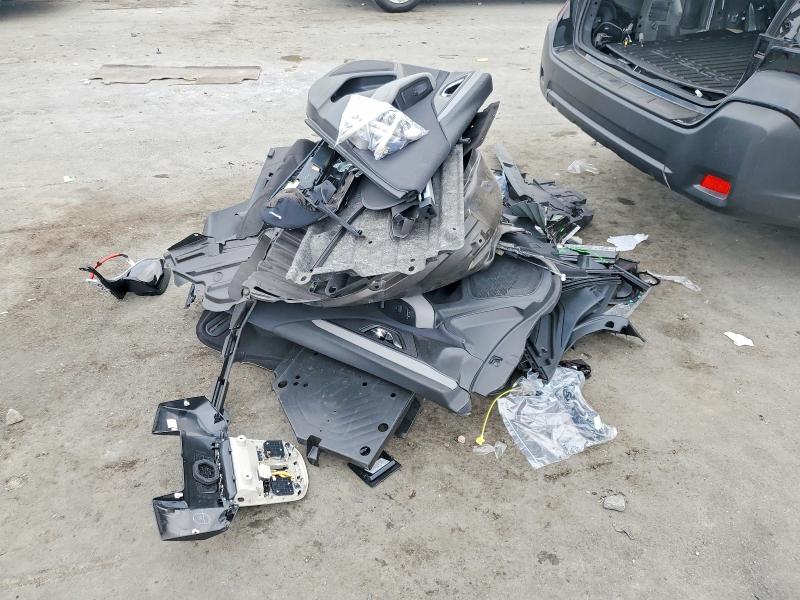 66624326 :رقم المزاد ، 4S4BTADC1S3333959 vin ، 2025 Subaru Outback مزاد بيع