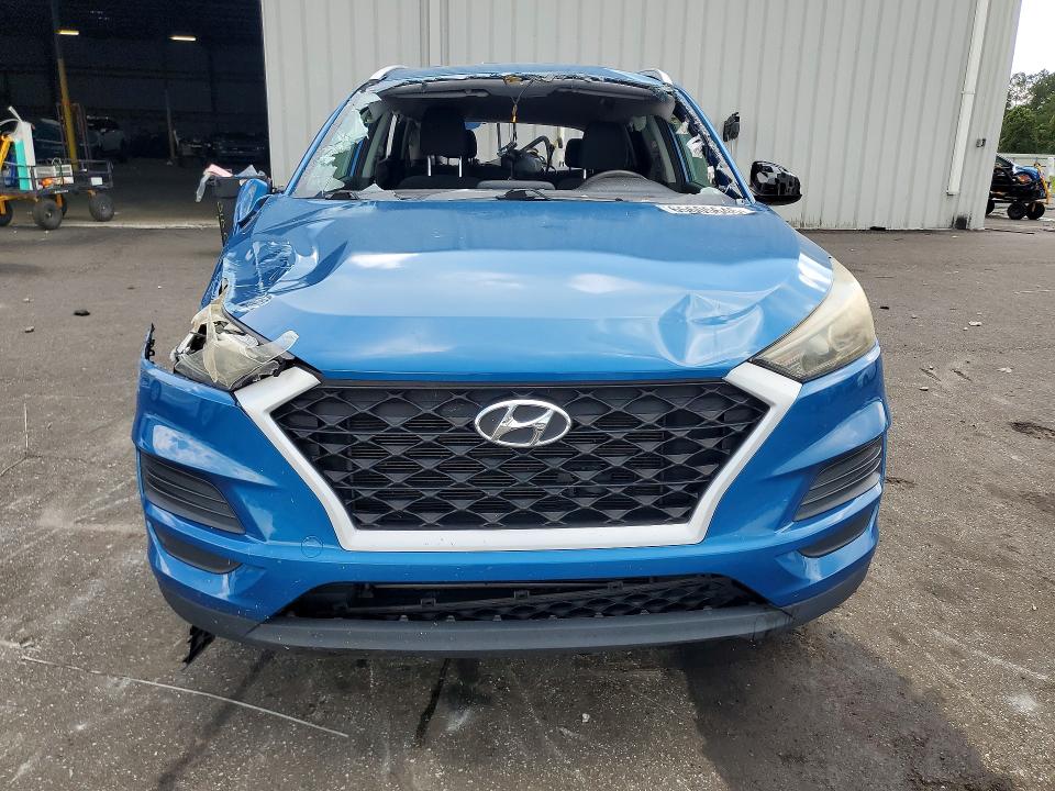 Продаж на аукціоні авто 2020 Hyundai Tucson, vin: KM8J33A40LU150746, номер лоту: 65605646
