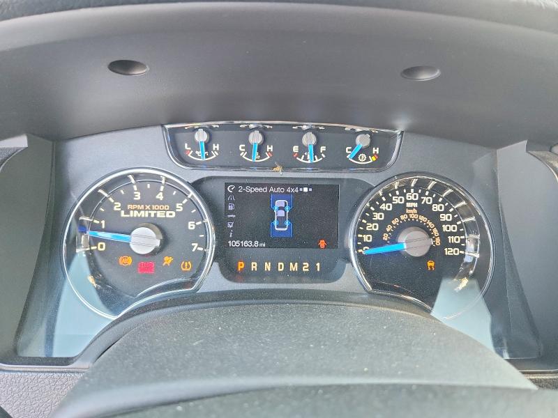 Aukcja sprzedaży 2013 Ford F150, vin: 1FTFW1ET3DFA04936, numer aukcji: 66716116