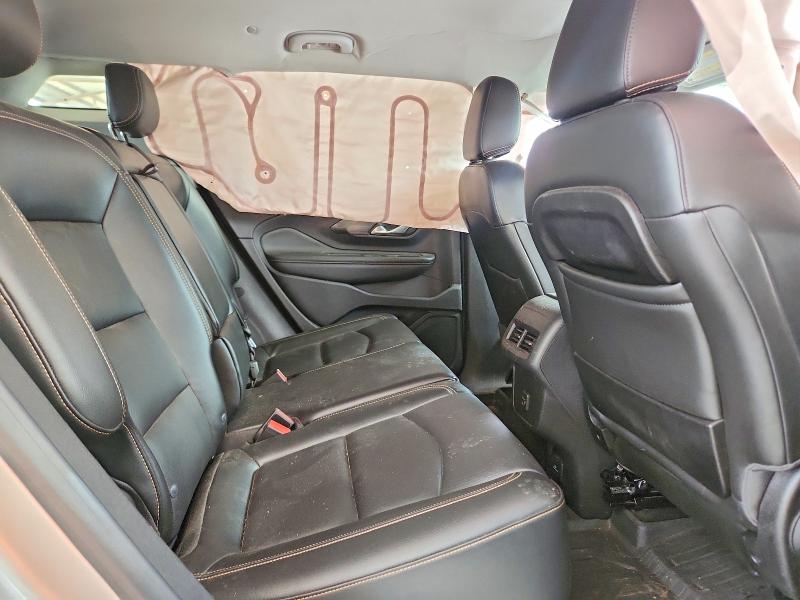 Aukcja sprzedaży 2019 Gmc Terrain, vin: 3GKALVEV4KL188805, numer aukcji: 63597656