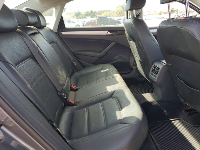 66462556 :رقم المزاد ، 1VWBP7A39DC018813 vin ، 2013 Volkswagen Passat مزاد بيع