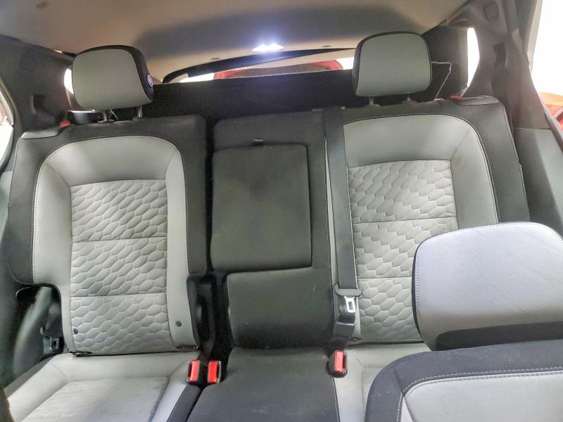 64013626 :رقم المزاد ، 2GNAXHEV3K6271400 vin ، 2019 Chevrolet Equinox مزاد بيع