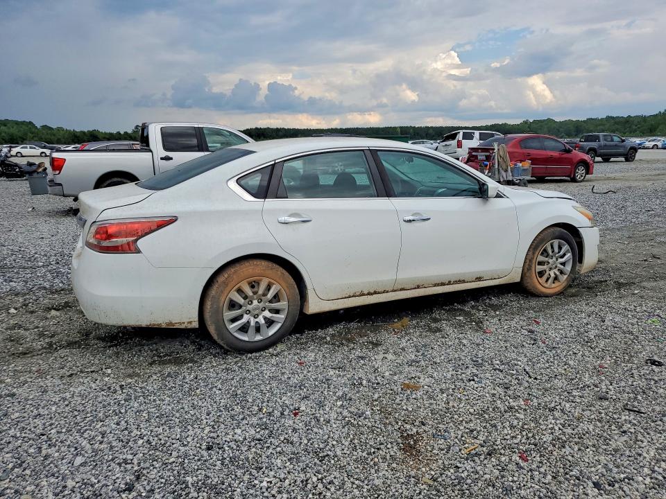 Продаж на аукціоні авто 2015 Nissan Altima, vin: 1N4AL3AP7FC589361, номер лоту: 64220836