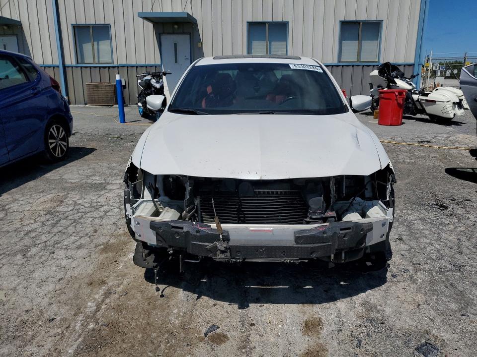 Aukcja sprzedaży 2019 Acura Ilx, vin: 19UDE2F89KA006132, numer aukcji: 63403286