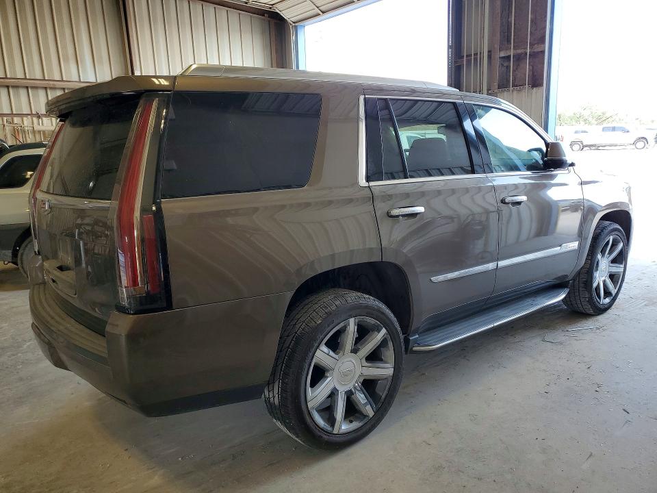 Продаж на аукціоні авто 2016 Cadillac Escalade, vin: 1GYS4BKJ3GR275568, номер лоту: 63825866