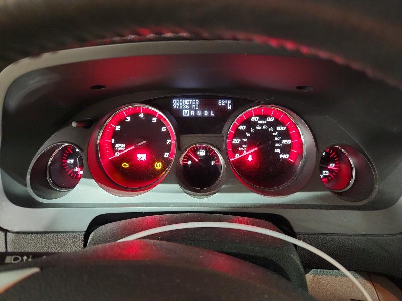 67139016 :رقم المزاد ، 1GKKVRED9CJ202669 vin ، 2012 Gmc Acadia مزاد بيع