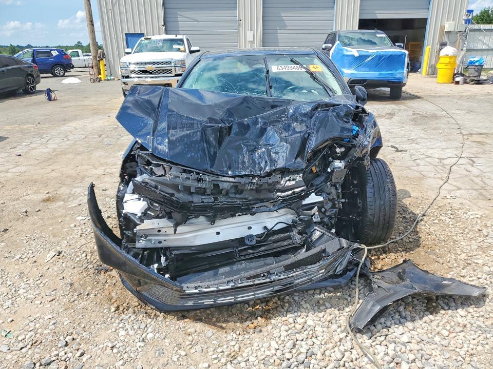 Aukcja sprzedaży 2025 Toyota Camry, vin: 4T1DAACK4SU620102, numer aukcji: 63499486