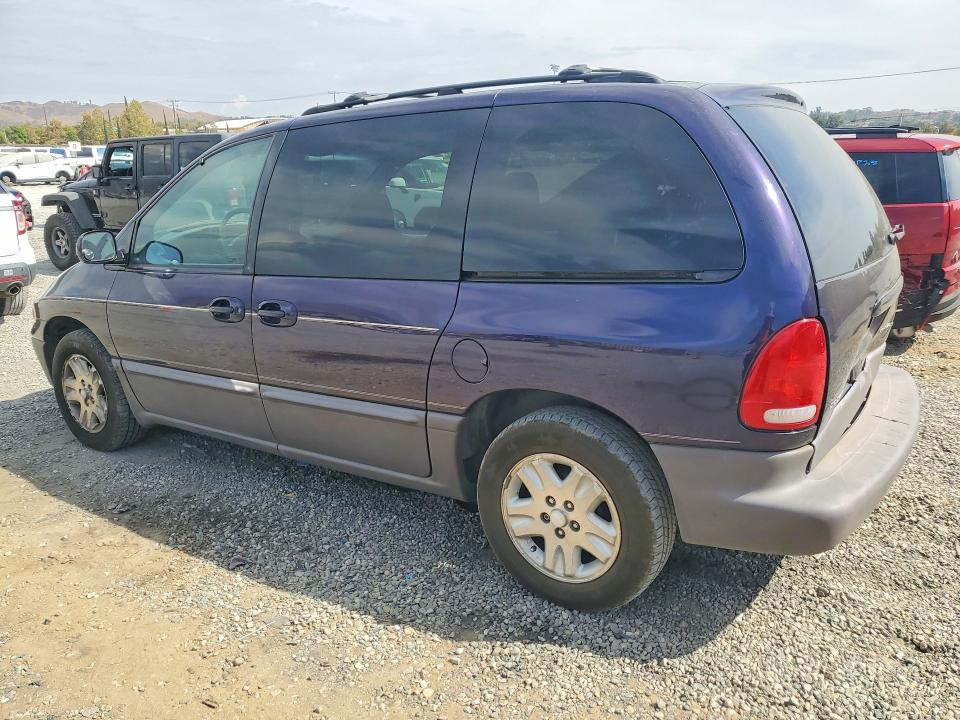 Продажа на аукционе авто 1998 Dodge Caravan, vin: 1B4GP55R6WB518428, номер лота: 66090816