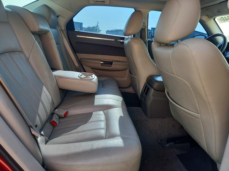 Aukcja sprzedaży 2009 Chrysler 300c, vin: 2C3KA63T89H586457, numer aukcji: 63167946