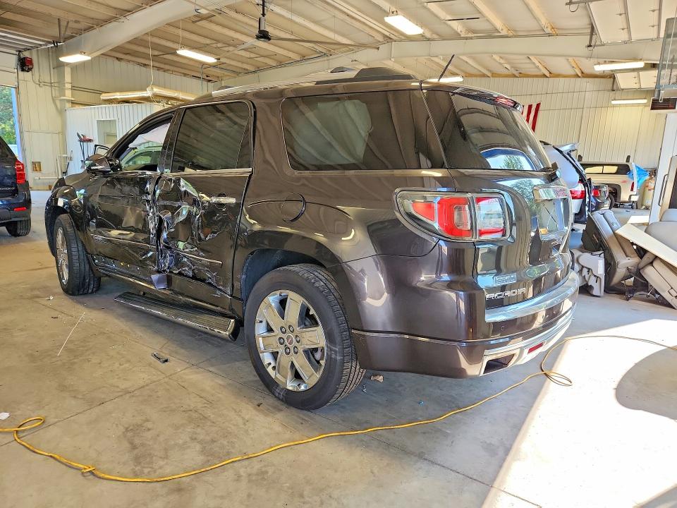 66823426 :رقم المزاد ، 1GKKVTKDXEJ356425 vin ، 2014 Gmc Acadia مزاد بيع
