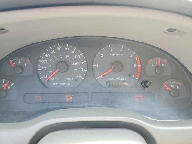 Aukcja sprzedaży 2004 Ford Mustang, vin: 1FAFP40654F153385, numer aukcji: 64089396