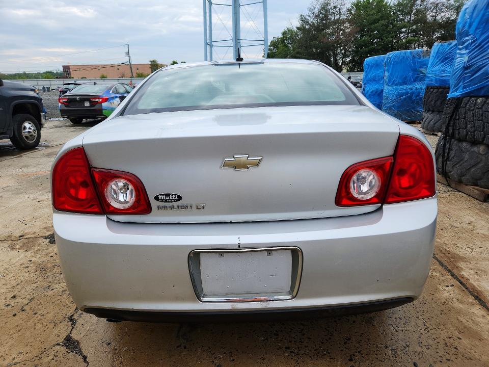Aukcja sprzedaży 2011 Chevrolet Malibu, vin: 1G1ZC5E10BF177024, numer aukcji: 67086356