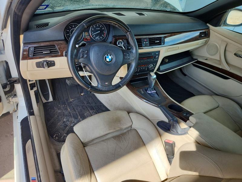 Aukcja sprzedaży 2012 Bmw 328, vin: WBADW3C58CE824227, numer aukcji: 64630756